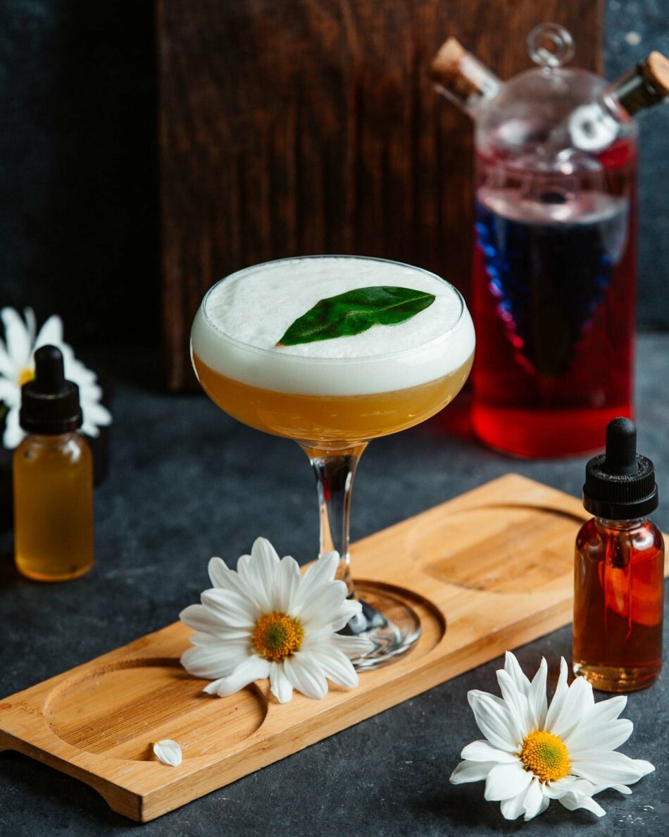 Fresh Cocktail